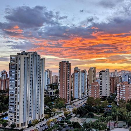 Kronos Dream Apartment Benidorm Exterior photo